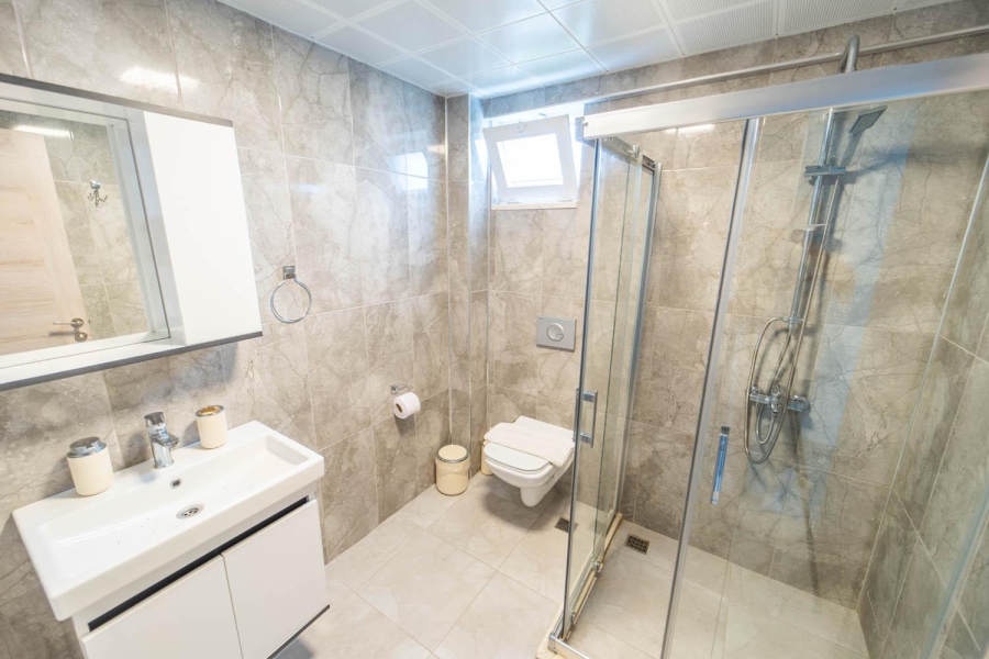 Villa Doğakent Karayel